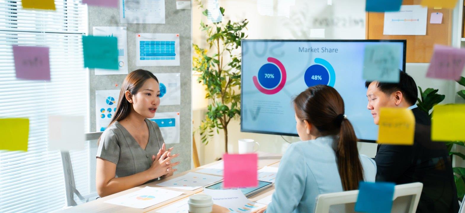 Team Building Seminars – The Winning Corporate Trend